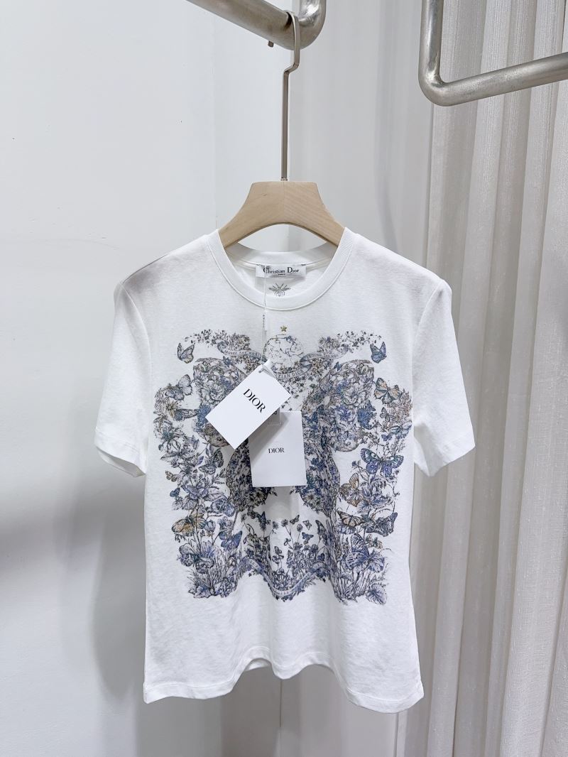 Christian Dior T-Shirts